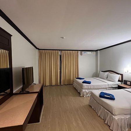 Keep Aonang Hotel Ao Nang Exterior photo