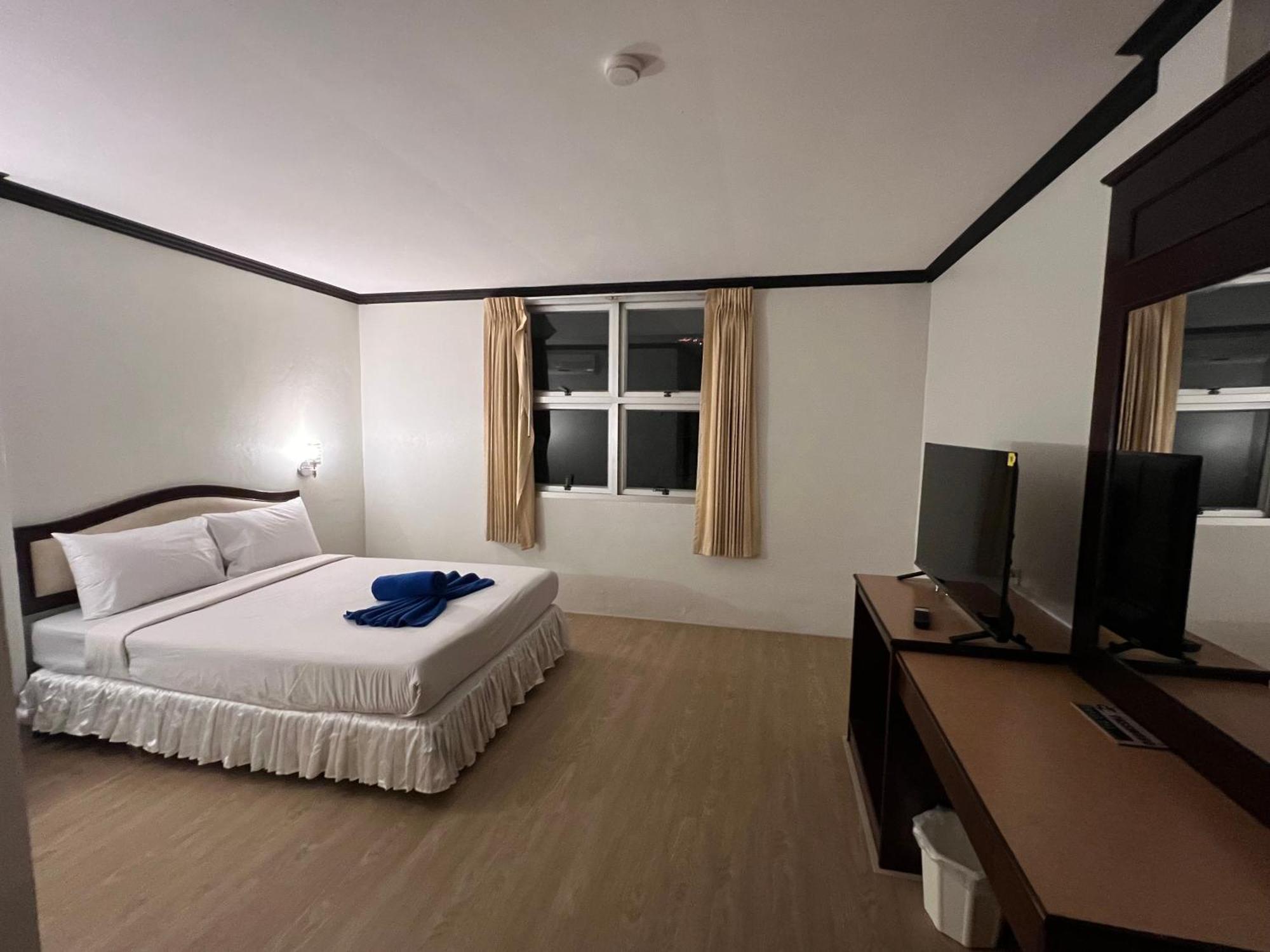 Keep Aonang Hotel Ao Nang Exterior photo