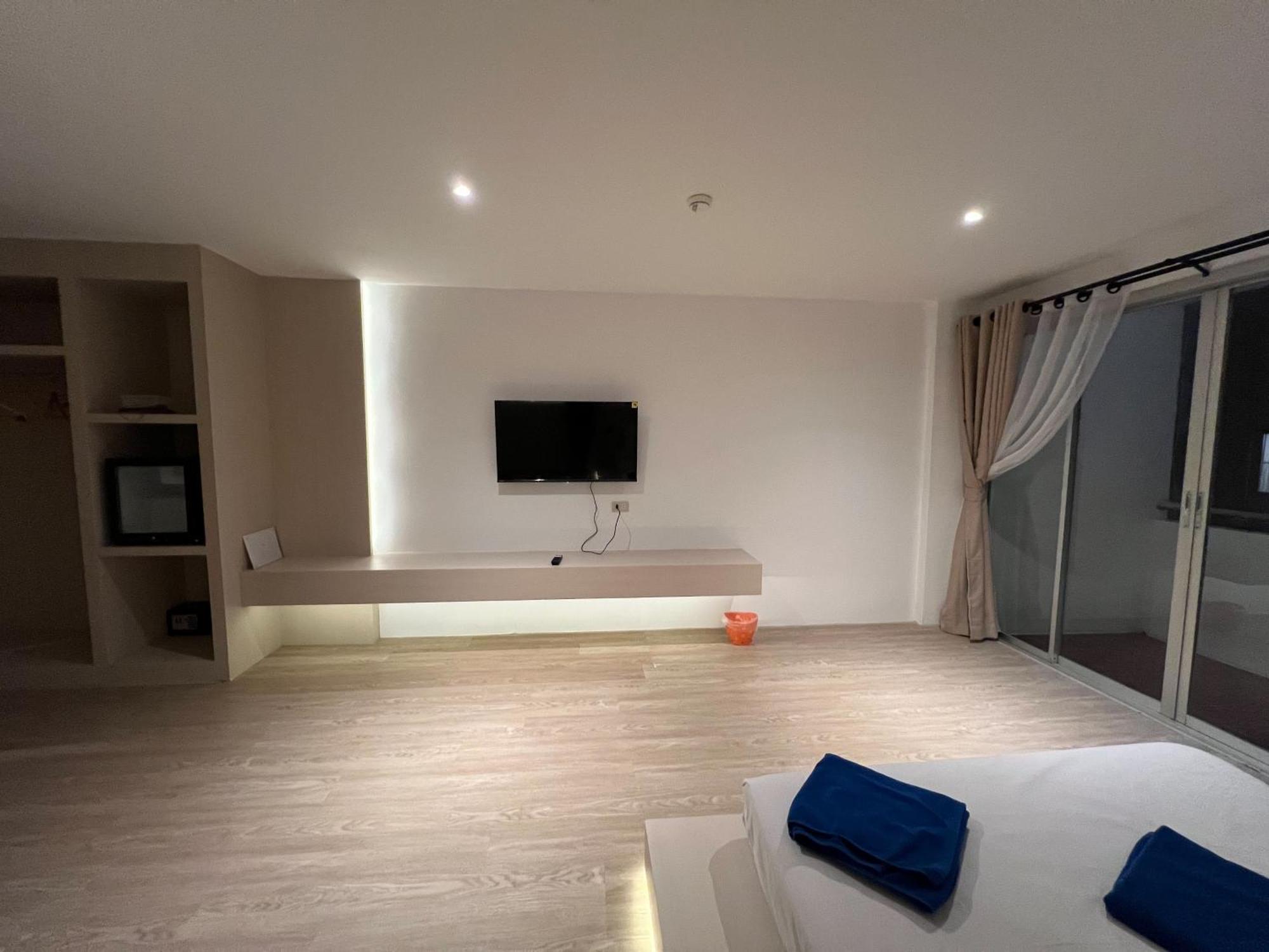 Keep Aonang Hotel Ao Nang Exterior photo