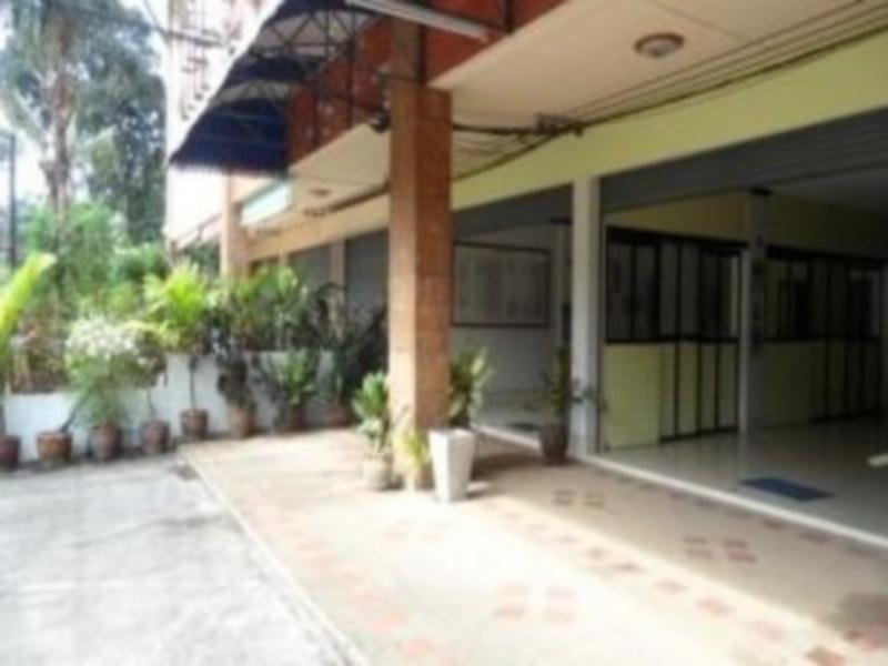 Keep Aonang Hotel Ao Nang Exterior photo