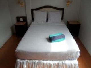 Keep Aonang Hotel Ao Nang Exterior photo