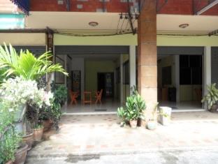 Keep Aonang Hotel Ao Nang Exterior photo